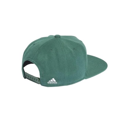 Boné Aba Reta adidas México Fmf Snapb Cap H - Snapback - Foto 2