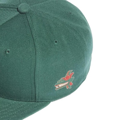 Boné Aba Reta adidas México Fmf Snapb Cap H - Snapback - Foto 4