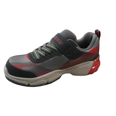 Tênis Skechers Termoflux 2.0 Kodron - Infantil - Foto 3