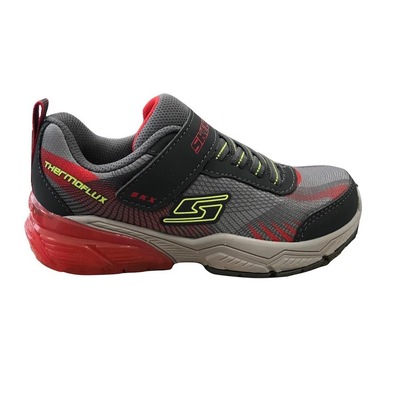 Tênis Skechers Termoflux 2.0 Kodron - Infantil - Foto 1