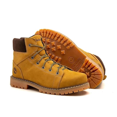Bota de caminhar Timberland Union - Masculina - Foto 2