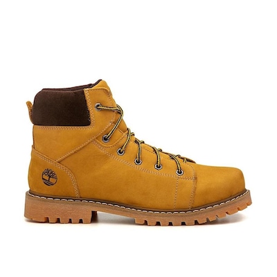 Bota de caminhar Timberland Union - Masculina - Foto 1