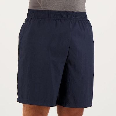 Bermuda adidas D2M Logo - Masculina - Foto 2