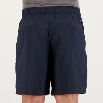 Bermuda adidas D2M Logo - Masculina - Foto 4