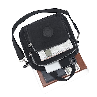 Bolsa de Mão Spector Compacta - 8 Litros - Foto 5