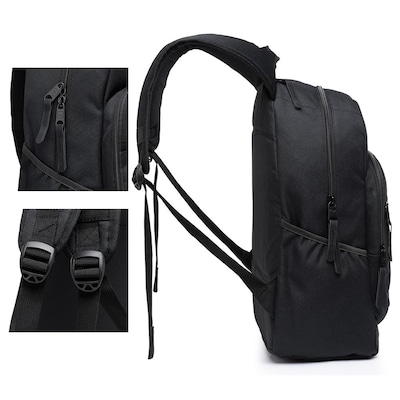Mochila Hang Loose Notebook Reforçada - 21 Litros - Foto 3