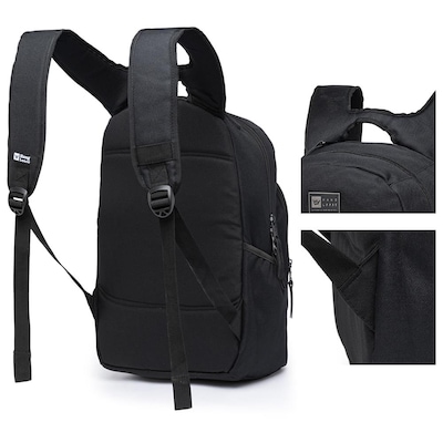 Mochila Hang Loose Notebook Reforçada - 21 Litros - Foto 4