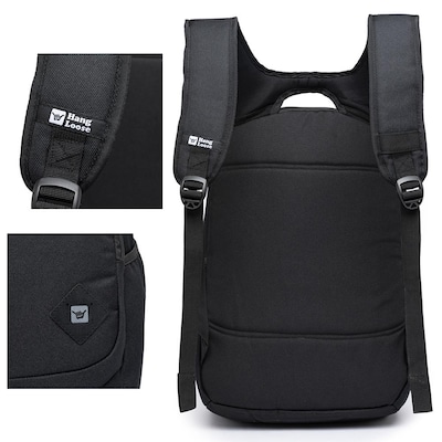Mochila Hang Loose Notebook Reforçada - 21 Litros - Foto 5