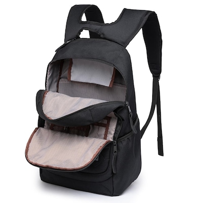 Mochila Hang Loose Notebook Reforçada - 21 Litros - Foto 6