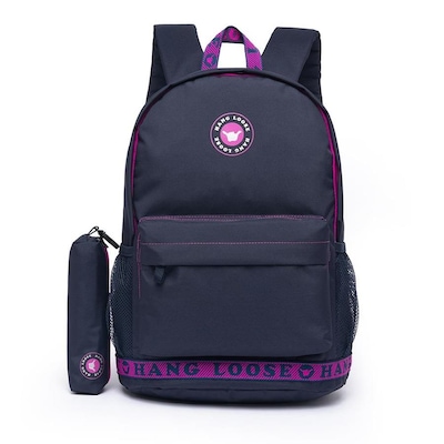 Mochila Hang Loose HL1490Z - 21 Litros - Foto 1