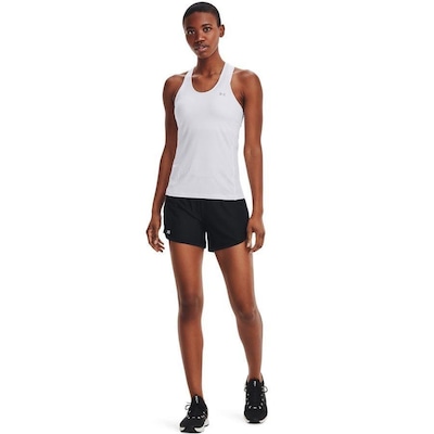 Shorts Under Armour Play Up 5in Shorts - Feminino - Foto 2