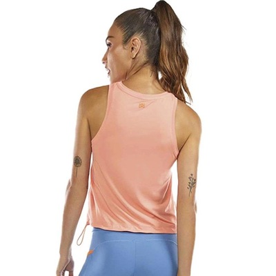 Camiseta Regata Alto Giro Blithe - Feminina - Foto 2