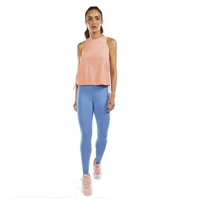 Camiseta Regata Alto Giro Blithe - Feminina - Foto 3