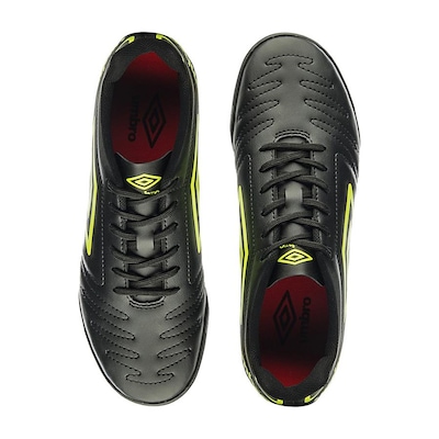 Chuteira Society Umbro Class TF - Adulto - Foto 4