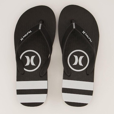 Chinelo Hurley Oceanside - Adulto - Foto 1