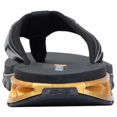 Chinelo Kenner X L7 Rakka Full Force - Masculina - Foto 5