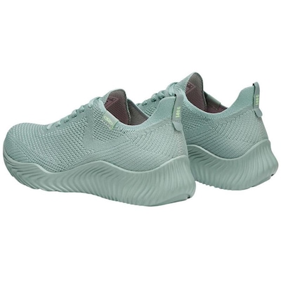 Tênis Olympikus 146g Ultraleve - Feminino - Foto 3