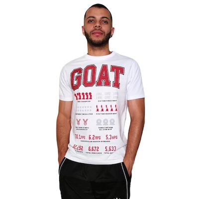 Kit Camisas Wunder Basket Comemorativa com 3 Unidades - Masculina - Foto 4