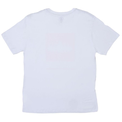 Camiseta Volcom Big Weight - Volcom - Masculina - Foto 2