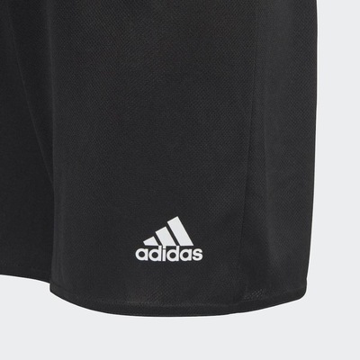 Shorts adidas Estro 19 - Infantil - Foto 3