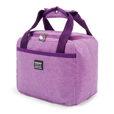 Lancheira Térmica Polo One Bag Fitness Sioux - 5 Litros - Foto 2