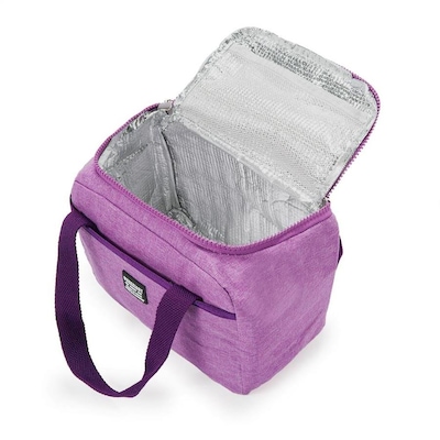 Lancheira Térmica Polo One Bag Fitness Sioux - 5 Litros - Foto 5