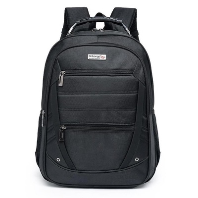 Mochila Onbongo Executiva Reforçada Adulto - 19 Litros - Foto 1