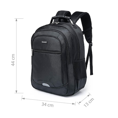 Mochila Hurley Executiva - 19 Litros - Foto 2