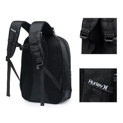 Mochila Hurley Executiva - 19 Litros - Foto 4