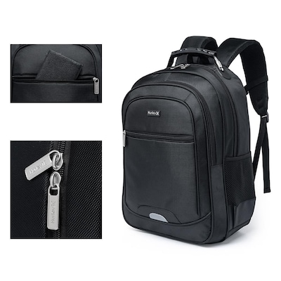 Mochila Hurley Executiva - 19 Litros - Foto 6