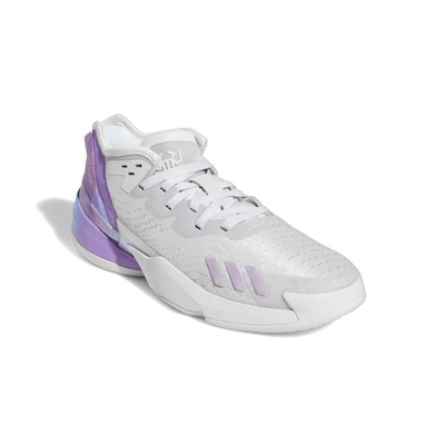 Tenis adidas Don Issue 4 - Masculino - Foto 4
