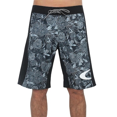 Bermuda Oakley Blade Pro Printed Blackout - Masculina - Foto 2