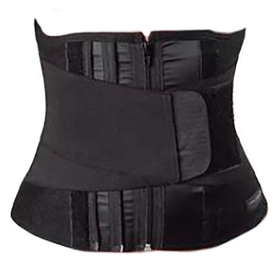 Cinta Modeladora Hidrolight Slim Waist H77 - Foto 4