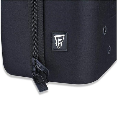 Case para Bonés New Era Carrier All Black até 6 Bonés - Foto 4