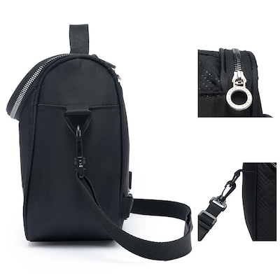 Bolsa Térmica Hang Loose - 6,5 Litros - Foto 3
