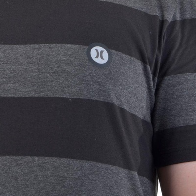 Camiseta Hurley Sunday - Masculina - Foto 1