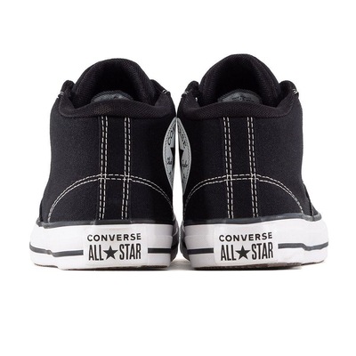 Tênis Converse Chuck Taylor All Star Mid Malden Street Essential - Adulto - Foto 4