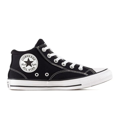 Tênis Converse Chuck Taylor All Star Mid Malden Street Essential - Adulto - Foto 1