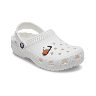 Jibbitz Crocs Café Gelado - Foto 2