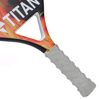 Undergrip Head D-Grip Flash para Raquetes de Beach e Padel - Foto 3