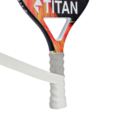 Undergrip Head D-Grip Flash para Raquetes de Beach e Padel - Foto 4
