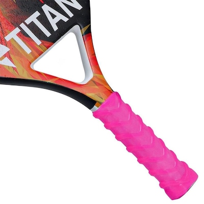 Undergrip Head D-Grip Flash para Raquetes de Beach e Padel - Foto 3