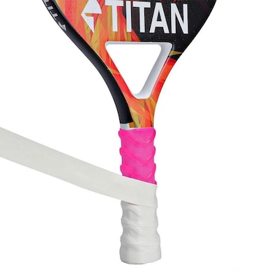 Undergrip Head D-Grip Flash para Raquetes de Beach e Padel - Foto 4