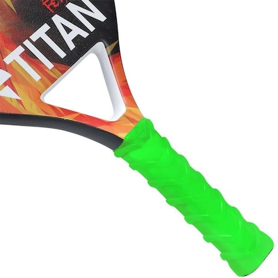 Undergrip Head D-Grip Flash para Raquetes de Beach e Padel - Foto 3