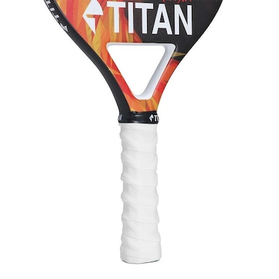 Undergrip Head D-Grip Flash para Raquetes de Beach e Padel - Foto 5
