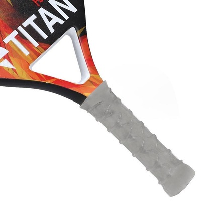 Undergrip Head D-Grip Soft para Raquetes de Beach e Padel - Foto 3