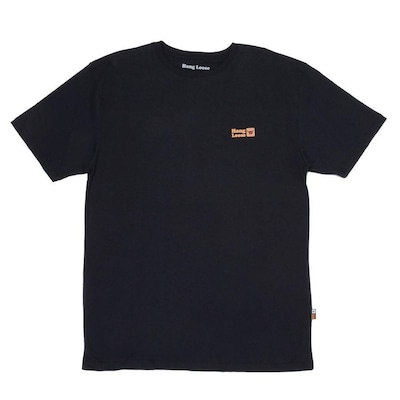 Camiseta Hang Loose Big Mc Ever - Masculina - Foto 1