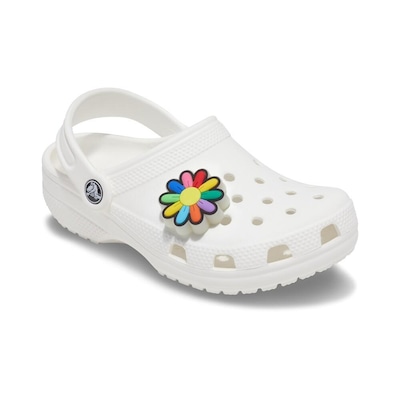 Jibbitz Crocs Flor Led - Foto 2