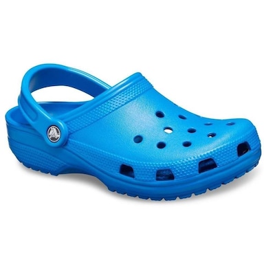 Sandália Crocs Classic - Unissex - Foto 2