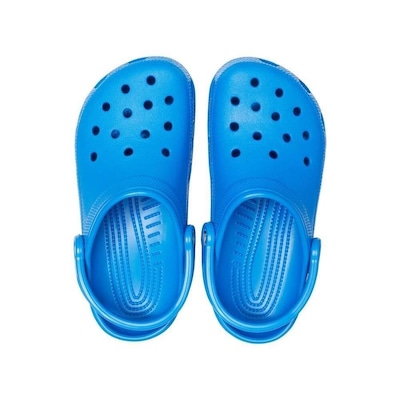 Sandália Crocs Classic - Unissex - Foto 3